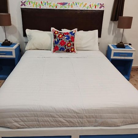 T'Uubul K'Iin Bed & Breakfast 메리다 외부 사진