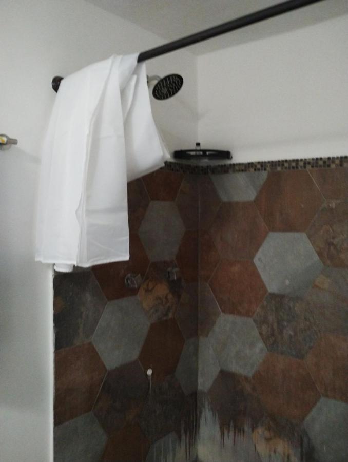 T'Uubul K'Iin Bed & Breakfast 메리다 외부 사진